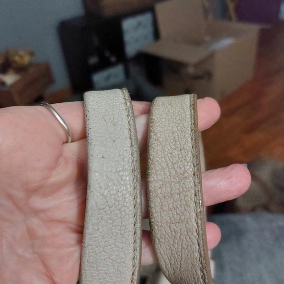 Cèline Leather Handbag - Picture 12 of 16